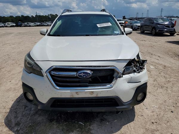 2019 SUBARU OUTBACK Limited+M/R+ES+NAVI