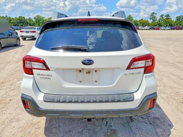 2019 SUBARU OUTBACK Limited+M/R+ES+NAVI