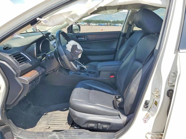 2019 SUBARU OUTBACK Limited+M/R+ES+NAVI