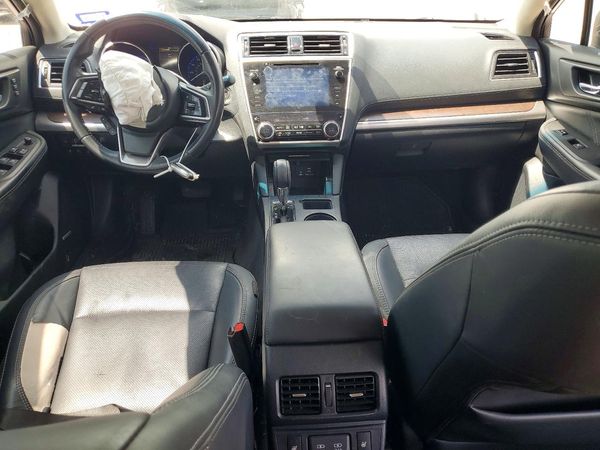 2019 SUBARU OUTBACK Limited+M/R+ES+NAVI