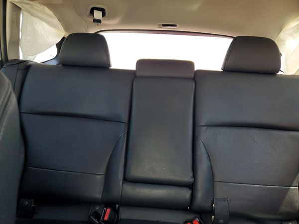 2019 SUBARU OUTBACK Limited+M/R+ES+NAVI