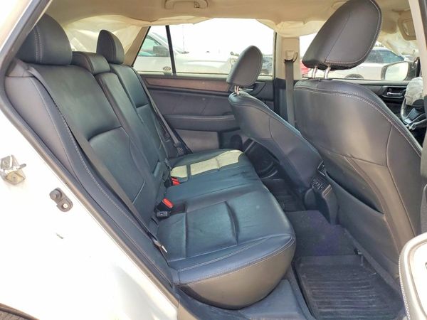 2019 SUBARU OUTBACK Limited+M/R+ES+NAVI