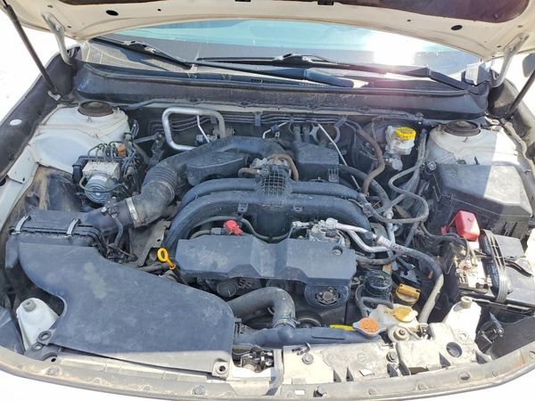 2019 SUBARU OUTBACK Limited+M/R+ES+NAVI