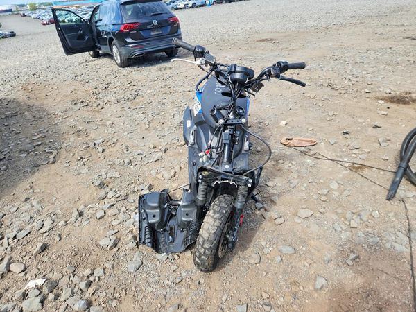 2025 ZHILO MOTORCYCLE