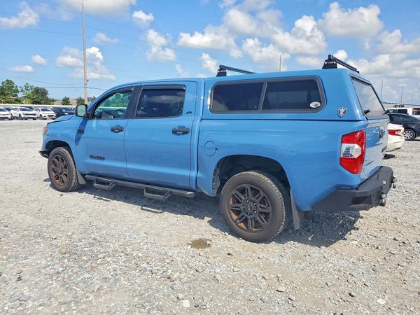 2020 TOYOTA TUNDRA SR5 Grade