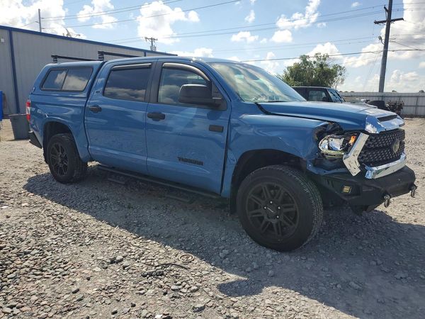 2020 TOYOTA TUNDRA SR5 Grade