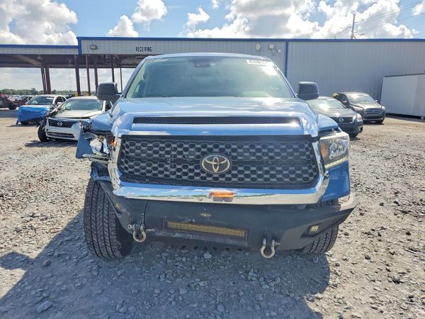 2020 TOYOTA TUNDRA SR5 Grade