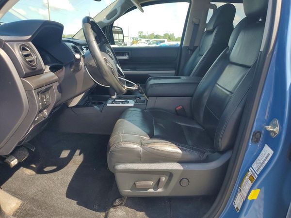 2020 TOYOTA TUNDRA SR5 Grade
