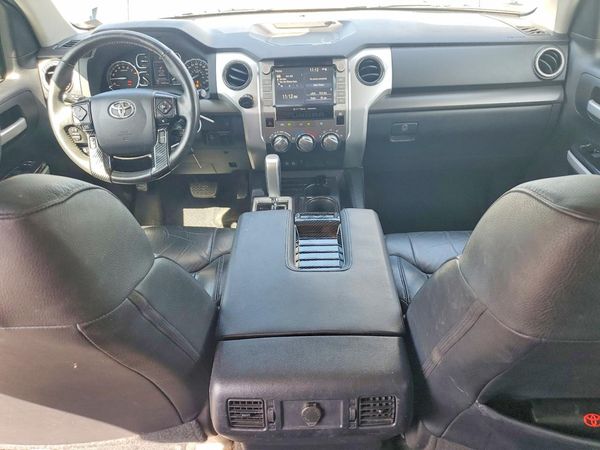 2020 TOYOTA TUNDRA SR5 Grade