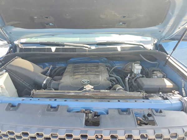 2020 TOYOTA TUNDRA SR5 Grade