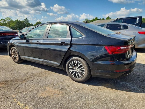 2020 VOLKSWAGEN JETTA S, SE, R-Line — DSRA