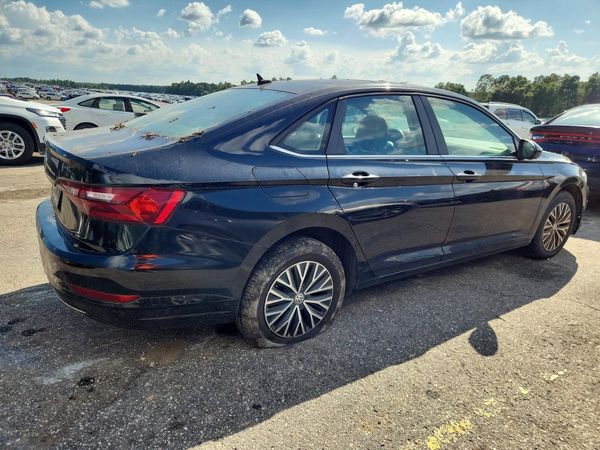 2020 VOLKSWAGEN JETTA S, SE, R-Line — PSRA