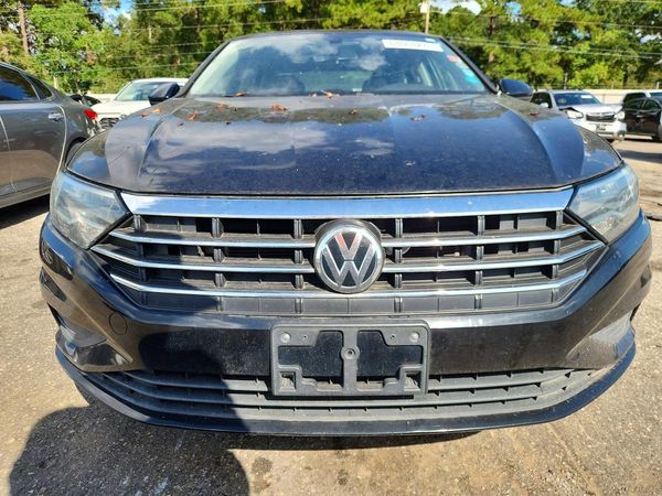 2020 VOLKSWAGEN JETTA S, SE, R-Line — DIRF