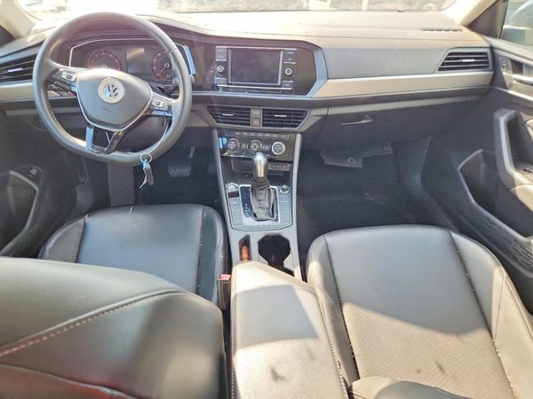 2020 VOLKSWAGEN JETTA S, SE, R-Line — CKPT