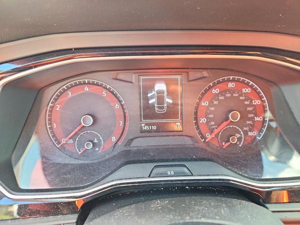 2020 VOLKSWAGEN JETTA S, SE, R-Line — ODOM