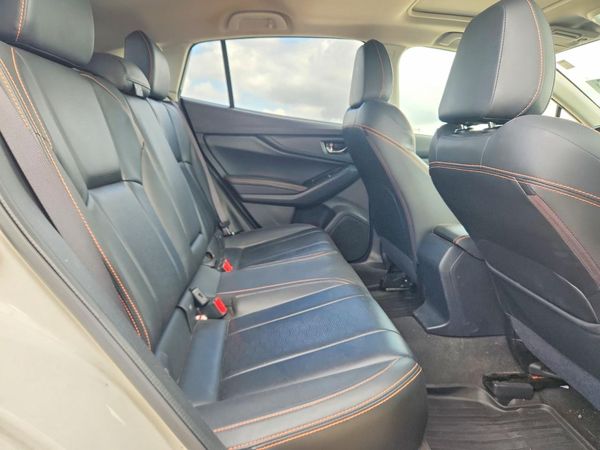 2019 SUBARU CROSSTREK Limited+ES+BSD — PSRS