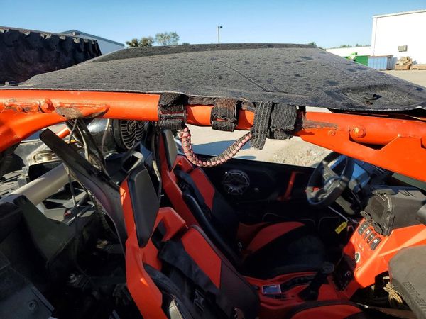 2021 CAN-AM MAVERICK X3 XRC 72"
