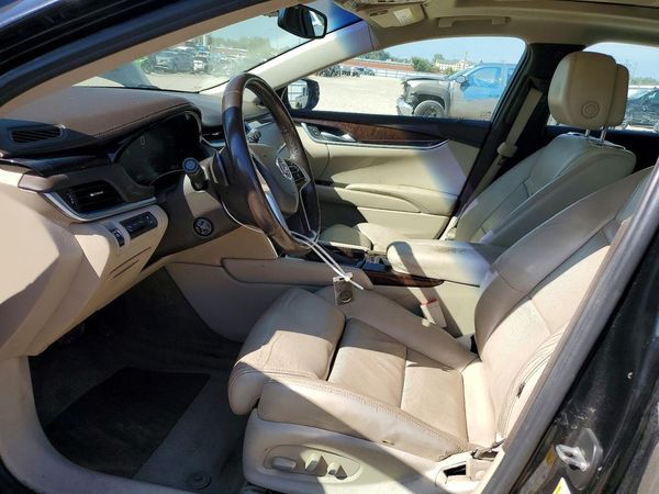 2013 CADILLAC XTS Premium