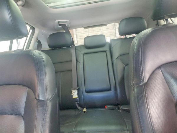 2016 KIA SPORTAGE EX