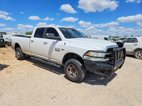 2014 RAM 2500 SLT