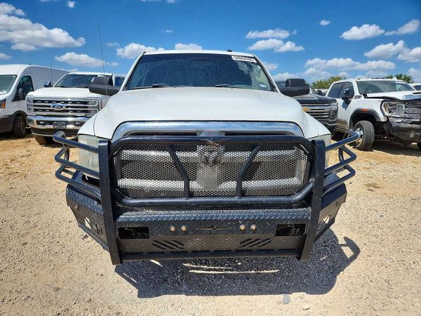 2014 RAM 2500 SLT