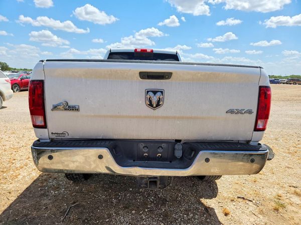2014 RAM 2500 SLT