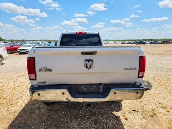 2014 RAM 2500 SLT