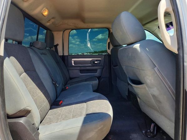 2014 RAM 2500 SLT