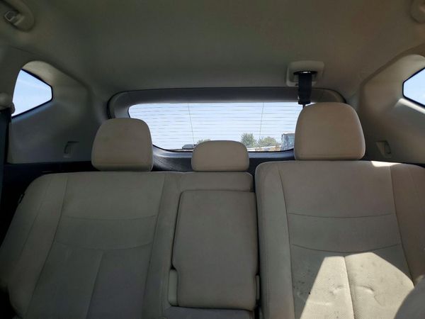 2021 NISSAN MURANO