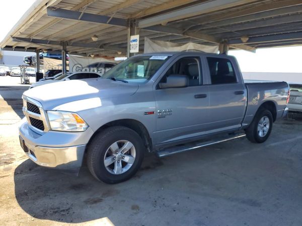 2019 RAM 1500 CLASSIC