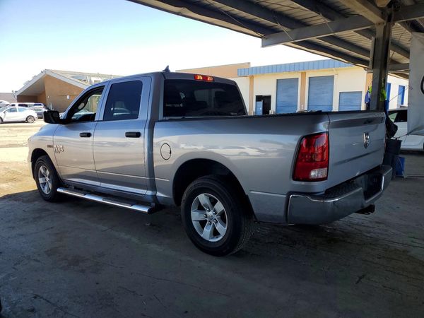 2019 RAM 1500 CLASSIC Tradesman, ST