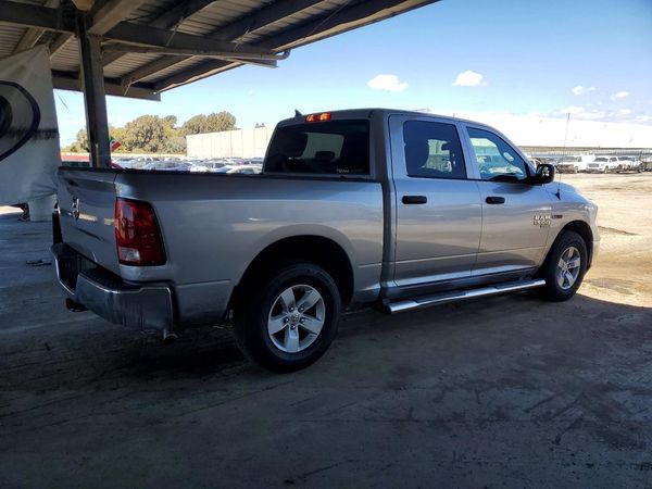 2019 RAM 1500 CLASSIC Tradesman, ST