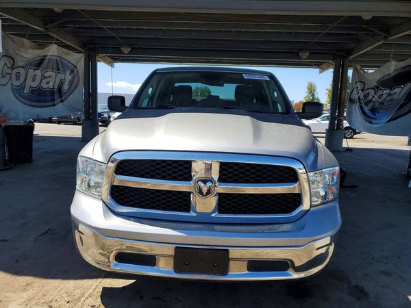 2019 RAM 1500 CLASSIC Tradesman, ST