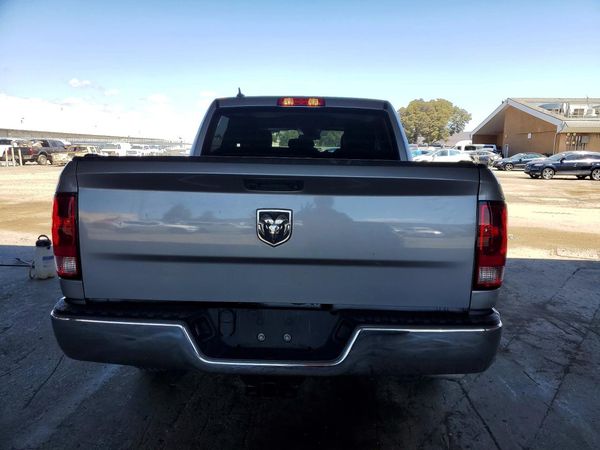 2019 RAM 1500 CLASSIC Tradesman, ST