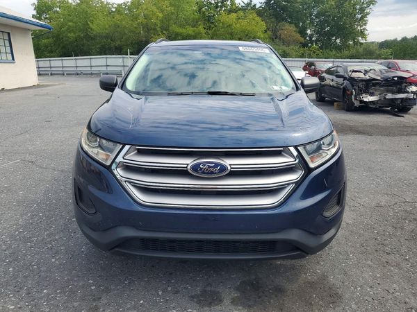 2017 FORD EDGE