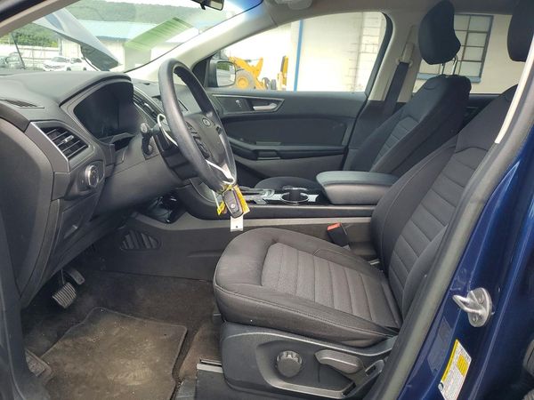 2017 FORD EDGE