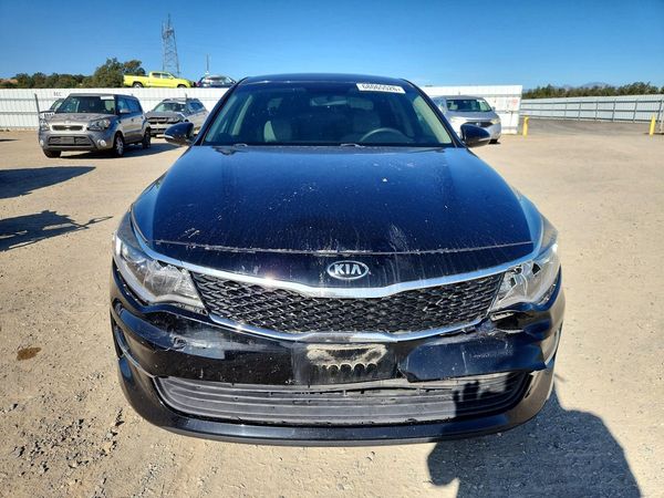 2016 KIA OPTIMA GL