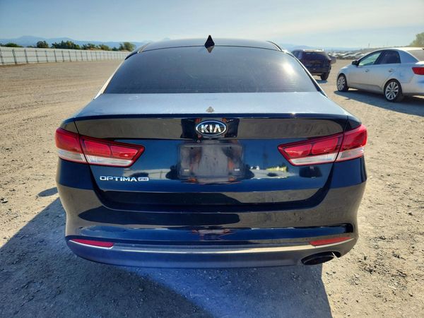 2016 KIA OPTIMA GL