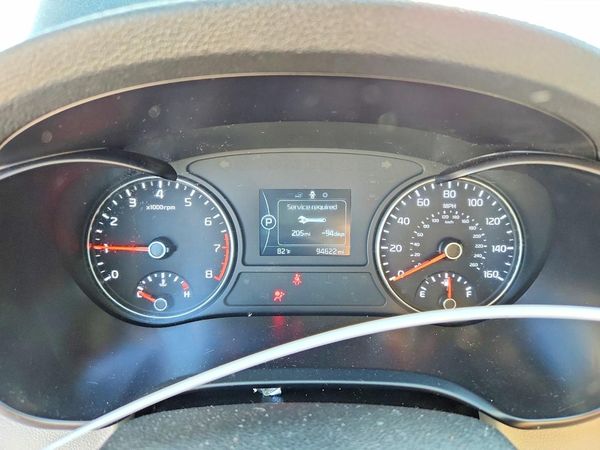 2016 KIA OPTIMA GL