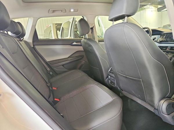 2024 VOLKSWAGEN TAOS