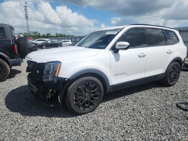 2022 KIA TELLURIDE
