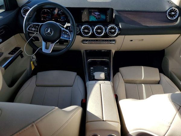 2022 MERCEDES-BENZ GLA GLA250