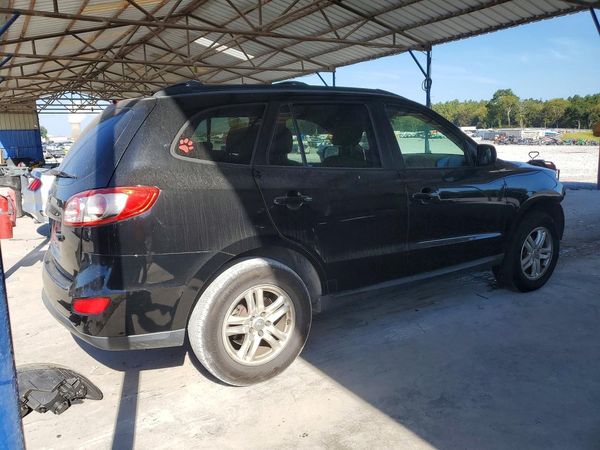2012 HYUNDAI SANTA FE GL(Middle-low ) — PSRA