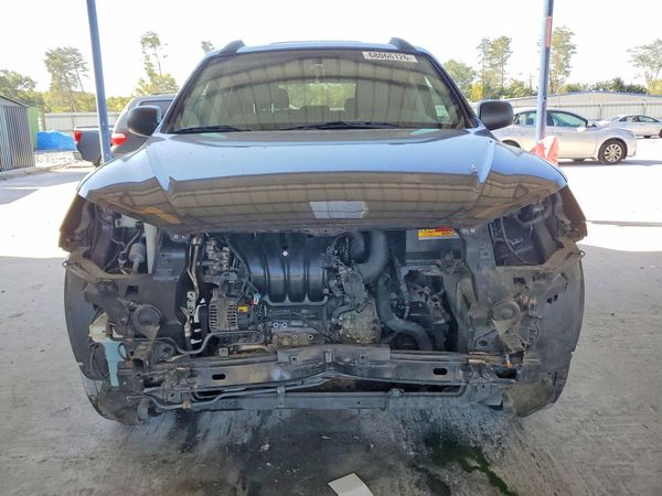 2012 HYUNDAI SANTA FE GL(Middle-low ) — DIRF