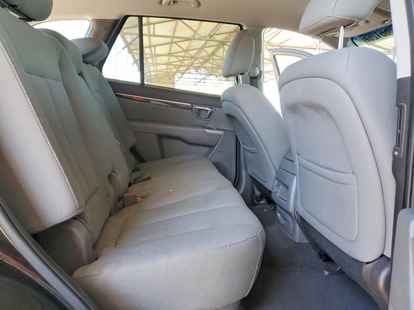 2012 HYUNDAI SANTA FE GL(Middle-low ) — PSRS