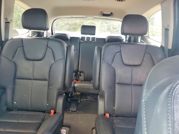 2021 KIA TELLURIDE