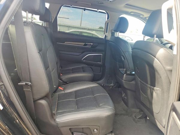 2021 KIA TELLURIDE