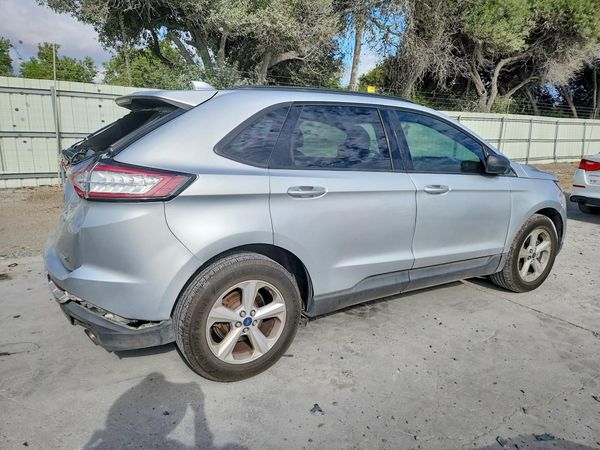 2018 FORD EDGE SE