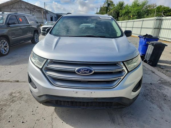 2018 FORD EDGE SE
