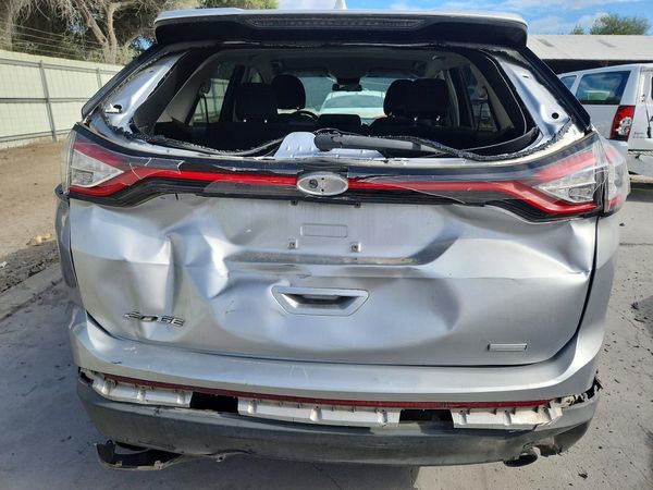 2018 FORD EDGE SE